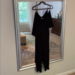 Zara jumpsuit